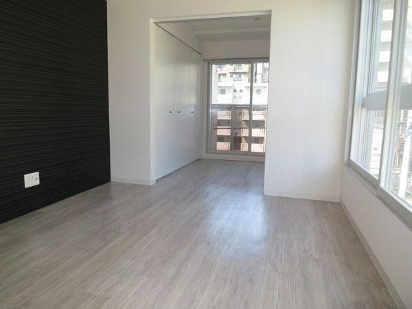 札幌市北区北二十二条西６丁目のマンション