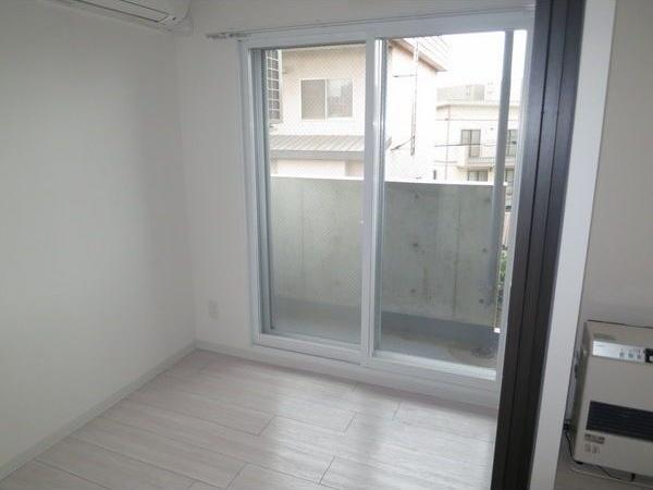 札幌市北区北二十二条西６丁目のマンション