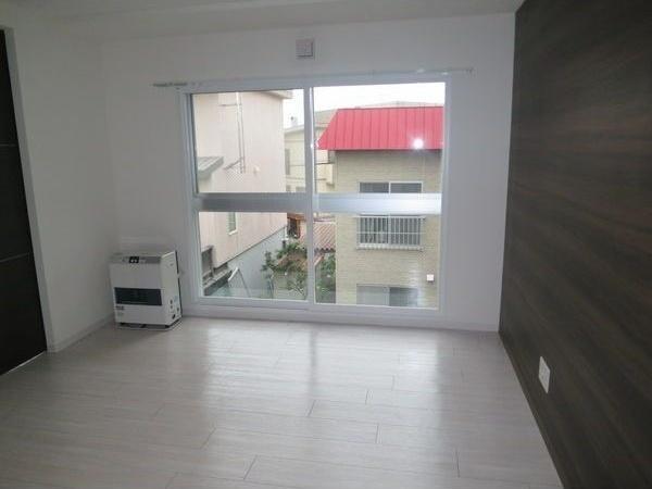 札幌市北区北二十二条西６丁目のマンション