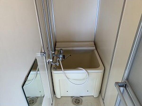 札幌市北区北三十六条西６丁目のアパート