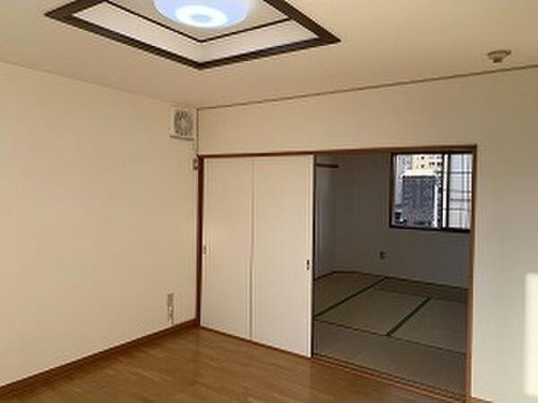 札幌市北区北三十六条西６丁目のアパート