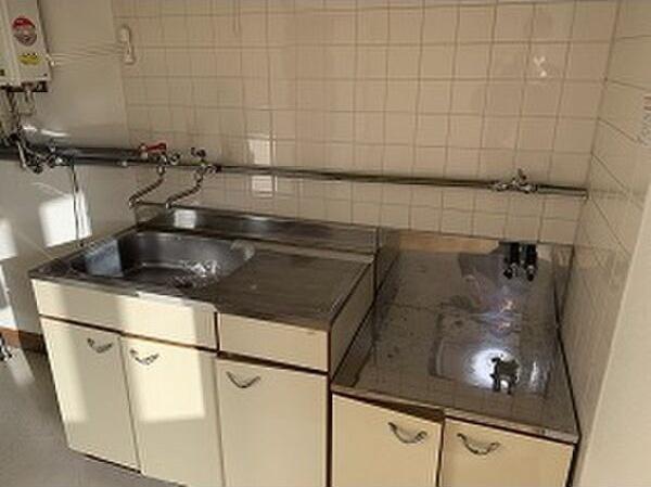 札幌市北区北三十六条西６丁目のアパート