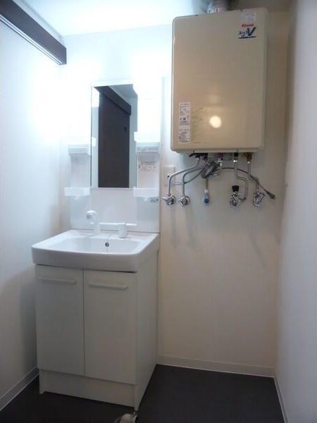 札幌市北区北二十二条西４丁目のマンション