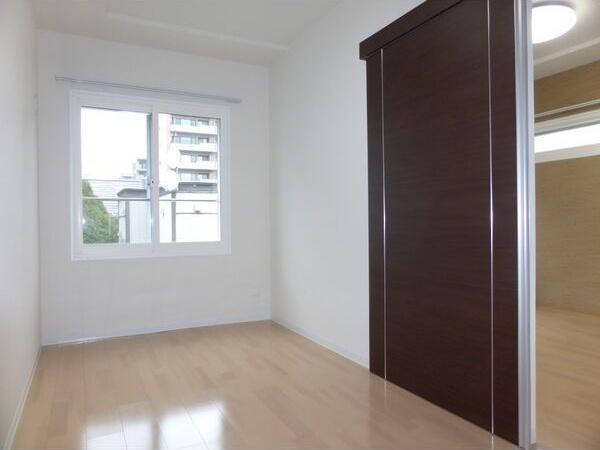 札幌市北区北二十二条西４丁目のマンション