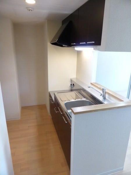 札幌市北区北二十二条西４丁目のマンション