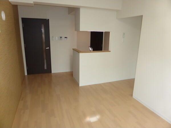 札幌市北区北二十二条西４丁目のマンション