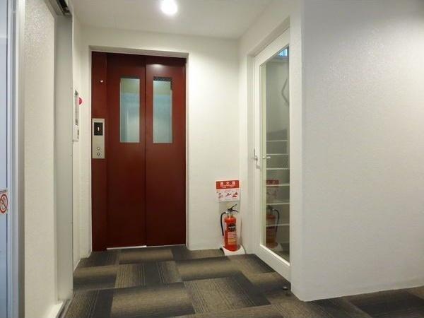 札幌市北区北二十二条西４丁目のマンション