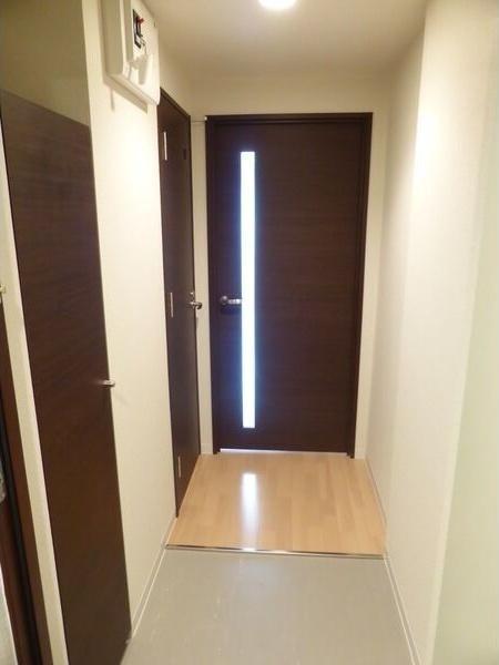 札幌市北区北二十二条西４丁目のマンション