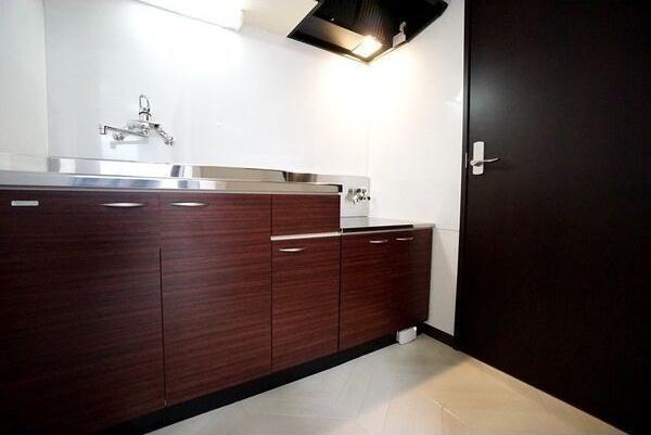 札幌市北区北二十四条西２丁目のアパート