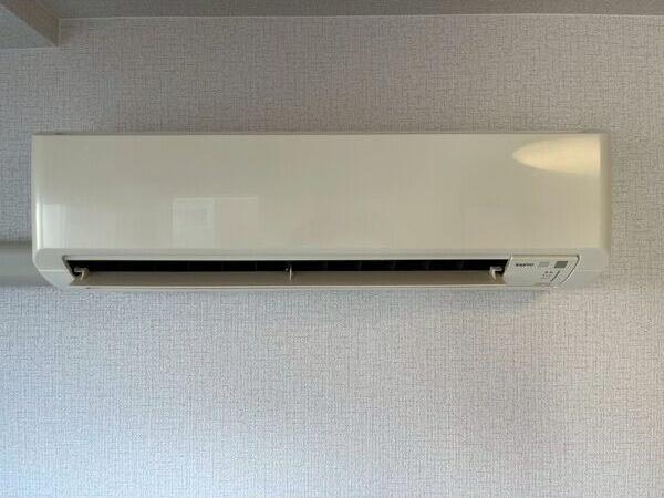 札幌市北区北二十四条西２丁目のアパート