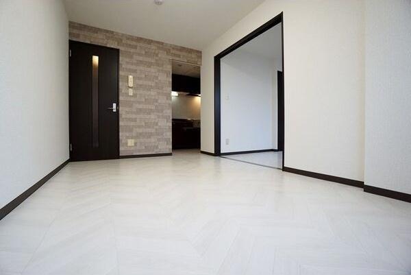 札幌市北区北二十四条西２丁目のアパート