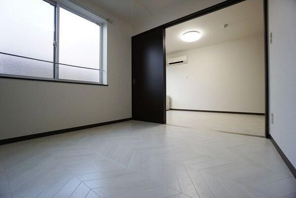 札幌市北区北二十四条西２丁目のアパート