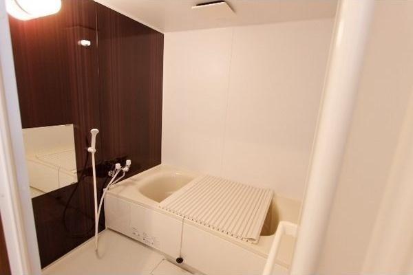 札幌市北区南あいの里５丁目のアパート