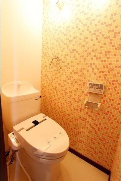 札幌市北区南あいの里５丁目のアパート