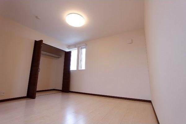 札幌市北区南あいの里５丁目のアパート