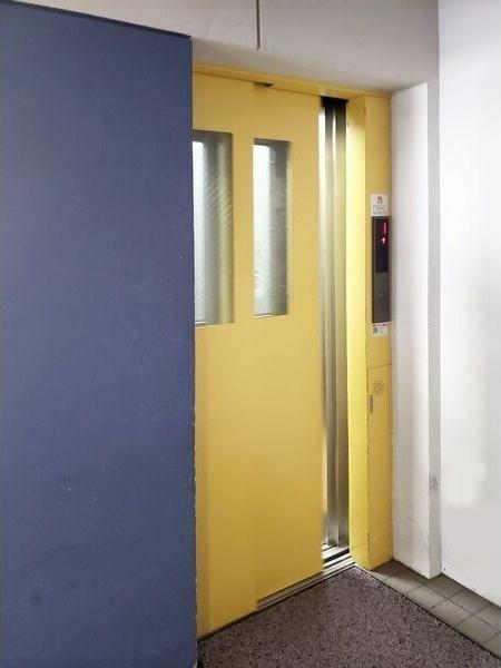 札幌市北区北十九条西３丁目のマンション