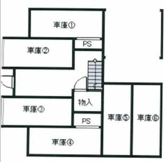 札幌市北区新琴似五条１６丁目のアパート