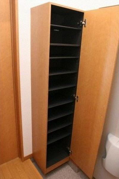 札幌市北区新琴似五条１６丁目のアパート