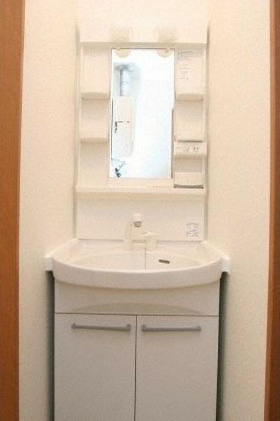 札幌市北区新琴似五条１６丁目のアパート