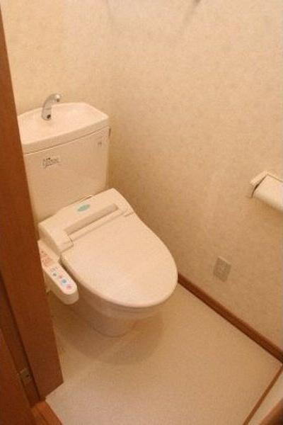 札幌市北区新琴似五条１６丁目のアパート