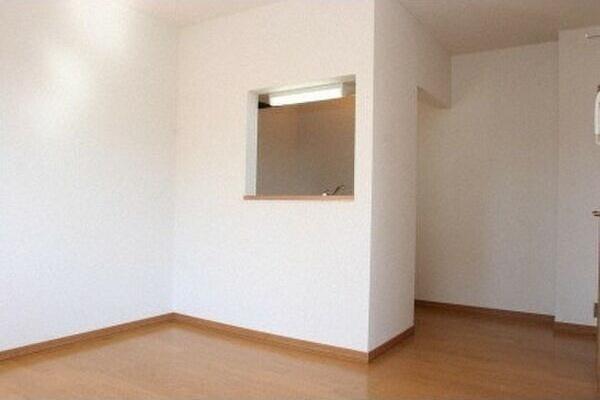 札幌市北区新琴似五条１６丁目のアパート