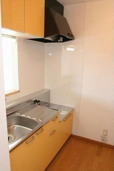 札幌市北区新琴似五条１６丁目のアパート