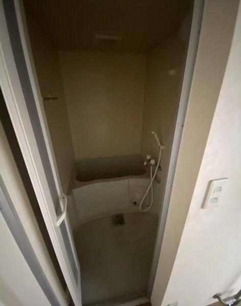 札幌市北区新川四条２丁目のアパート