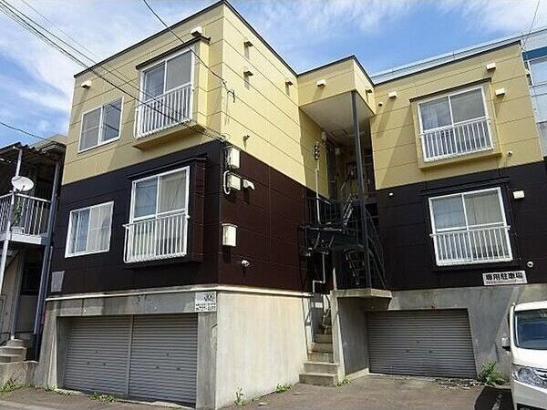 Mステーション新川