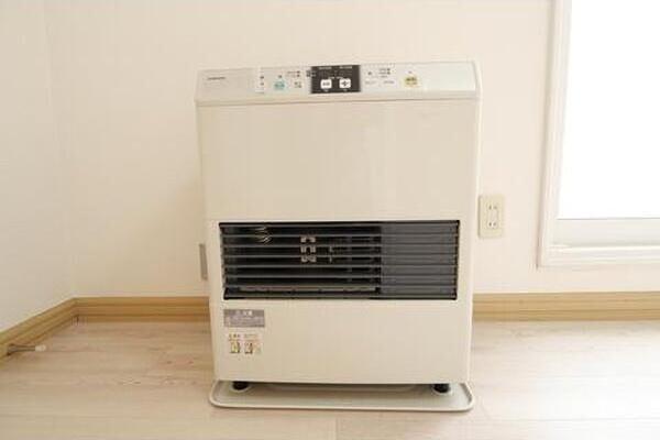 札幌市北区新川二条２丁目のアパート