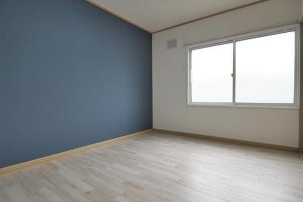 札幌市北区新川二条２丁目のアパート