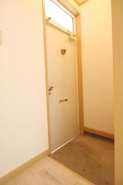 札幌市北区新川二条２丁目のアパート