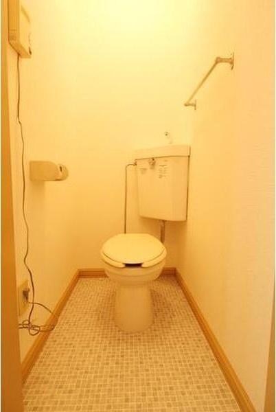 札幌市北区新川二条２丁目のアパート