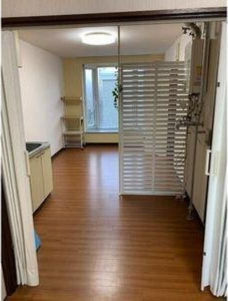 札幌市北区北三十条西１３丁目のアパート