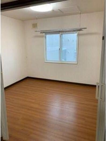 札幌市北区北三十条西１３丁目のアパート