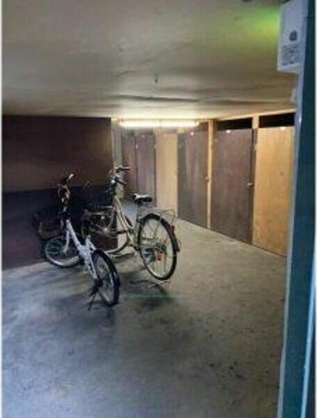 札幌市北区北三十条西１３丁目のアパート