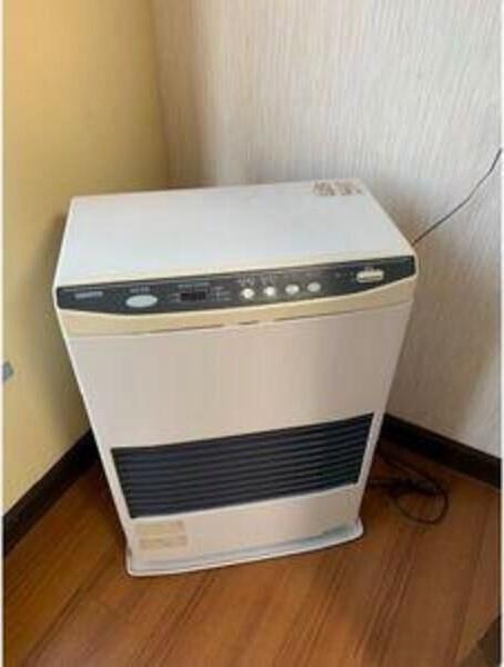 札幌市北区北三十条西１３丁目のアパート