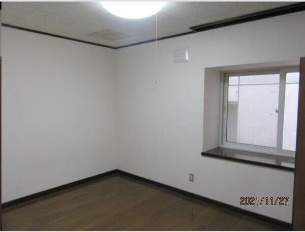 札幌市北区北二十条西７丁目のアパート