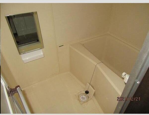 札幌市北区北二十条西７丁目のアパート