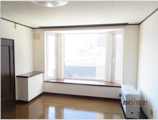 札幌市北区北二十条西７丁目のアパート