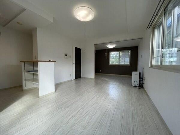 札幌市北区北三十二条西１１丁目のマンション