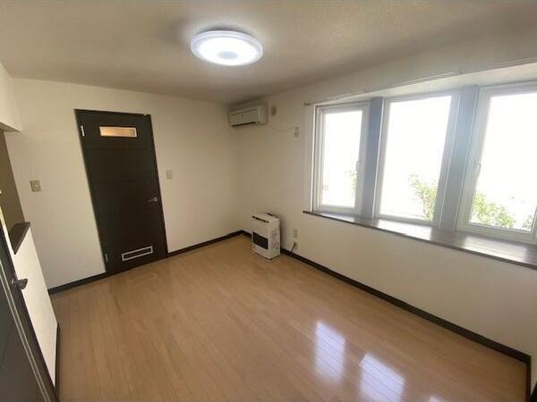 札幌市北区北三十四条西１１丁目のアパート