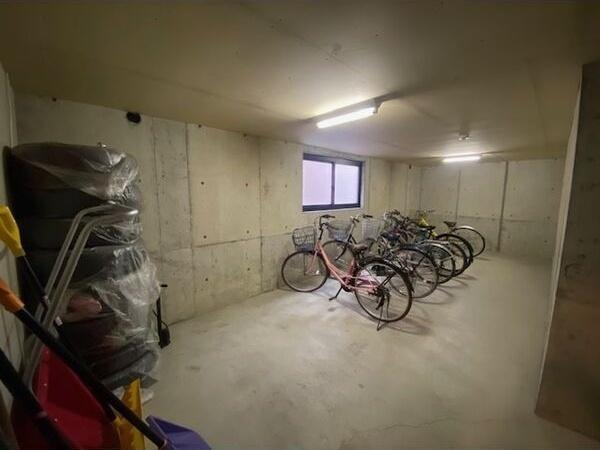 札幌市北区北三十四条西１１丁目のアパート