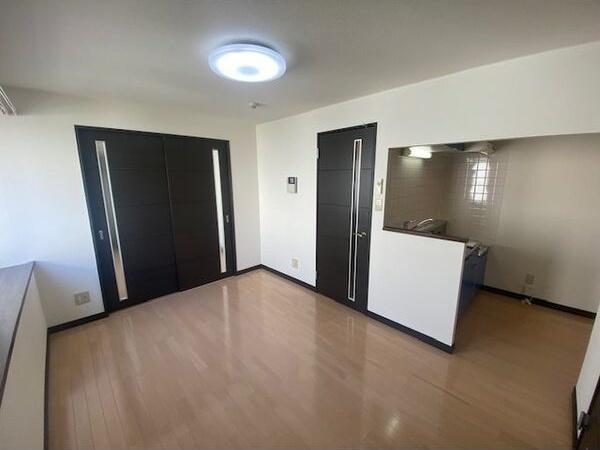 札幌市北区北三十四条西１１丁目のアパート