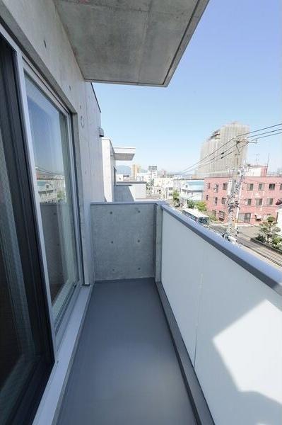 札幌市北区北三十条西３丁目のマンション