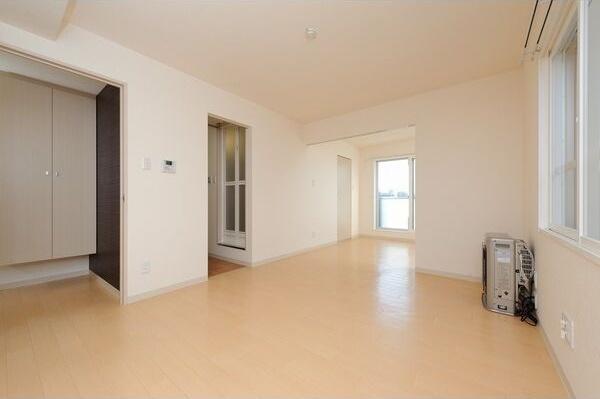 札幌市北区北三十条西３丁目のマンション