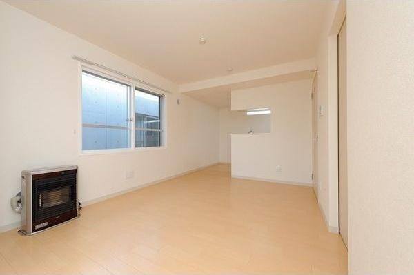 札幌市北区北三十条西３丁目のマンション