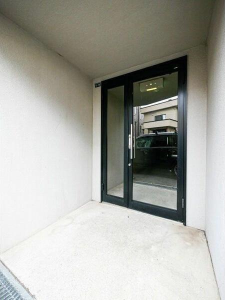 札幌市白石区菊水五条３丁目のアパート