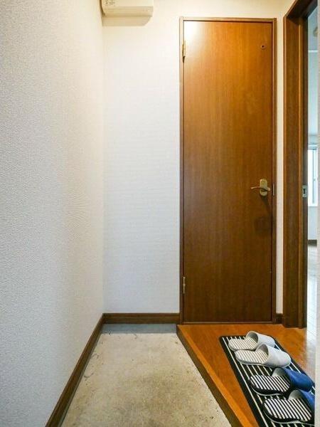 札幌市白石区菊水五条３丁目のアパート