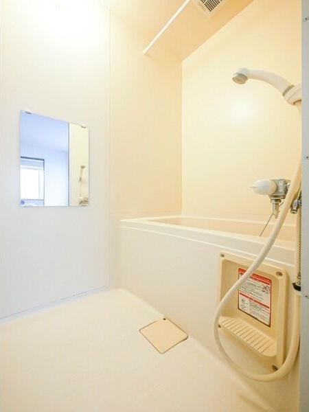 札幌市白石区菊水五条３丁目のアパート