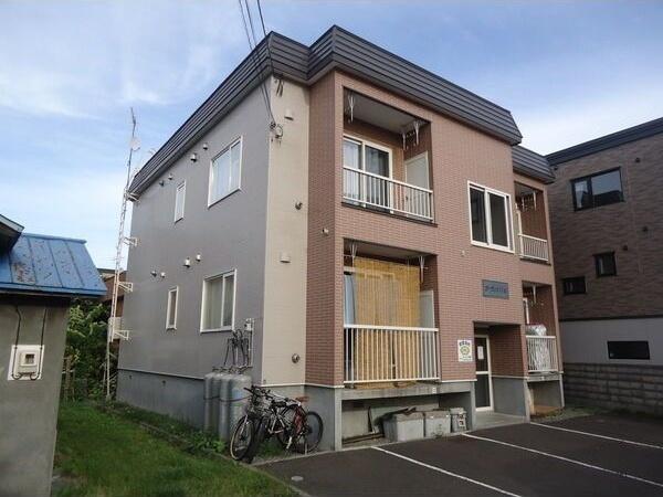 カーサ上町1.1III